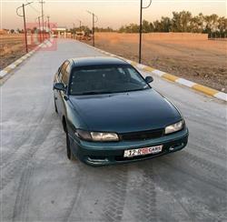 مازدا 626